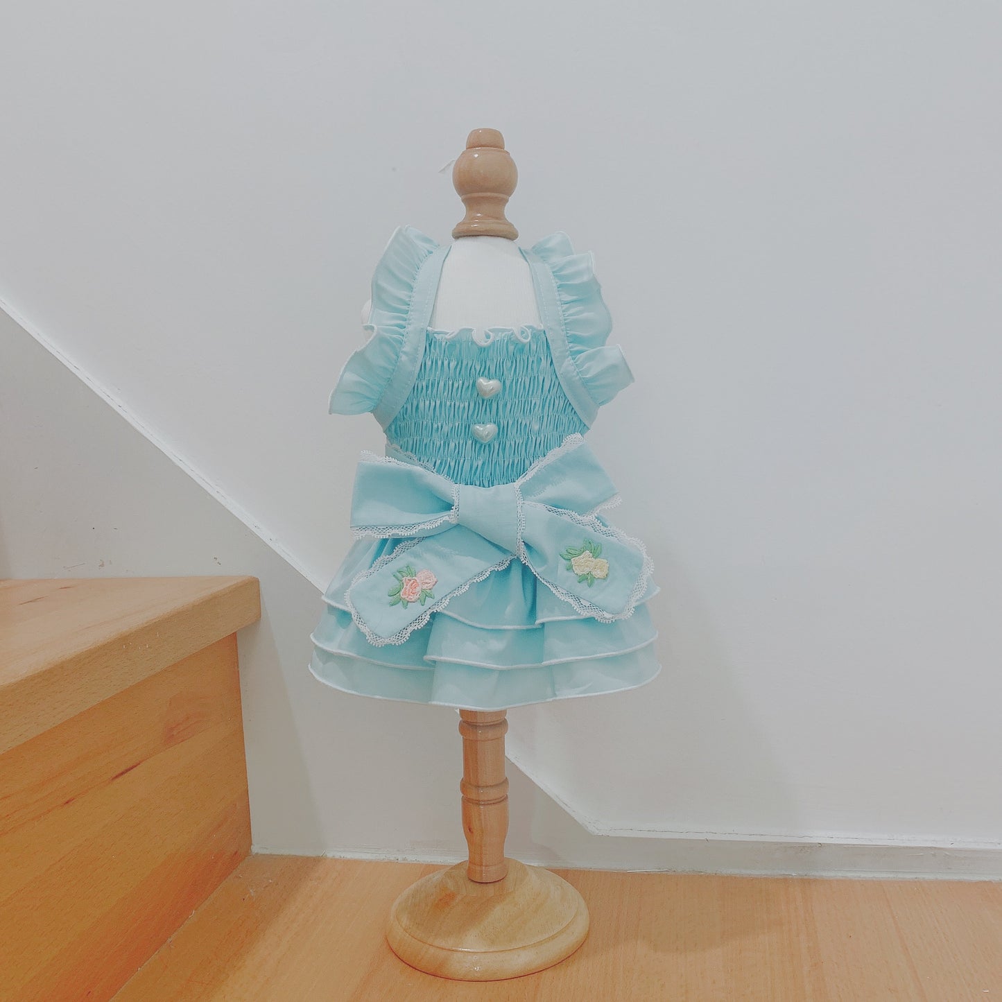 【予約商品】ローズメルル
