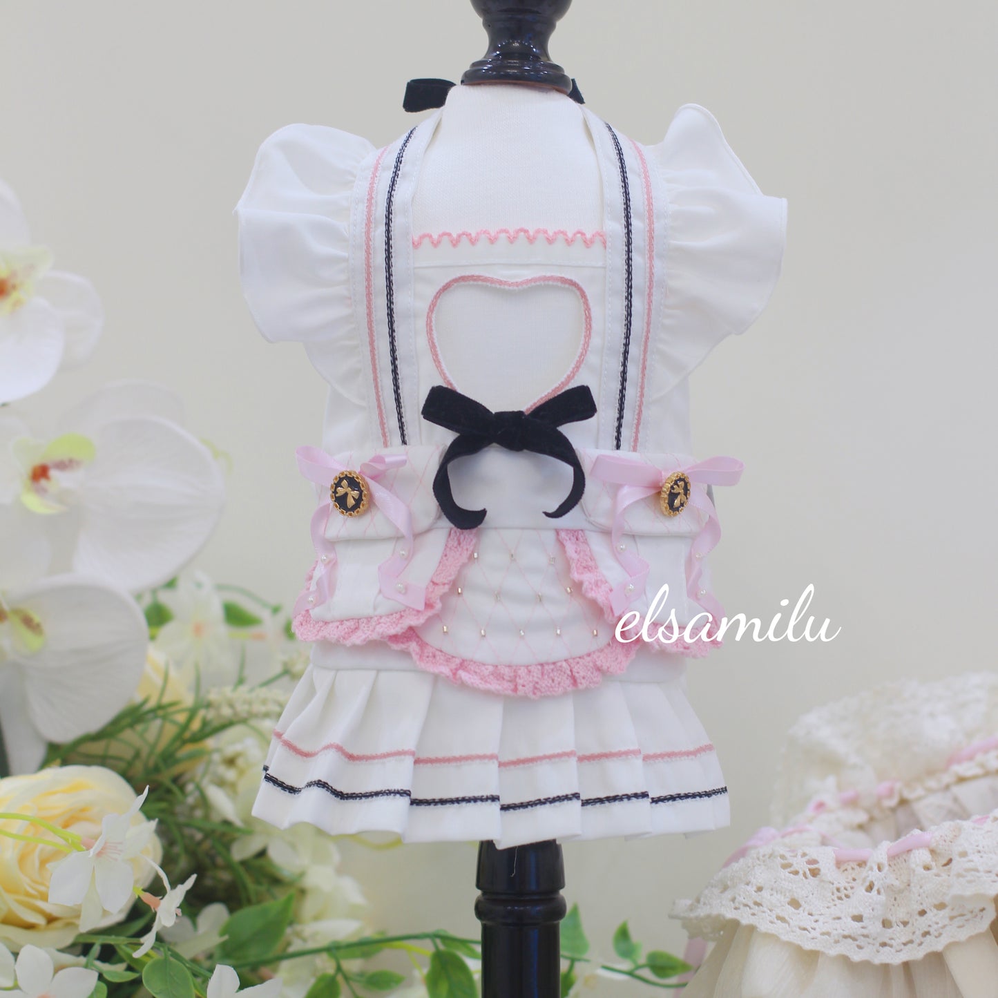 【予約商品】プチメイド