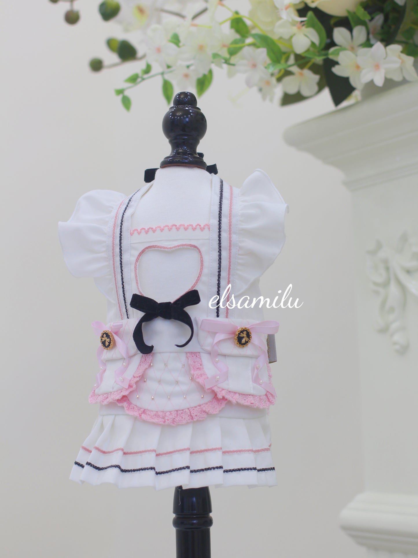 【予約商品】プチメイド