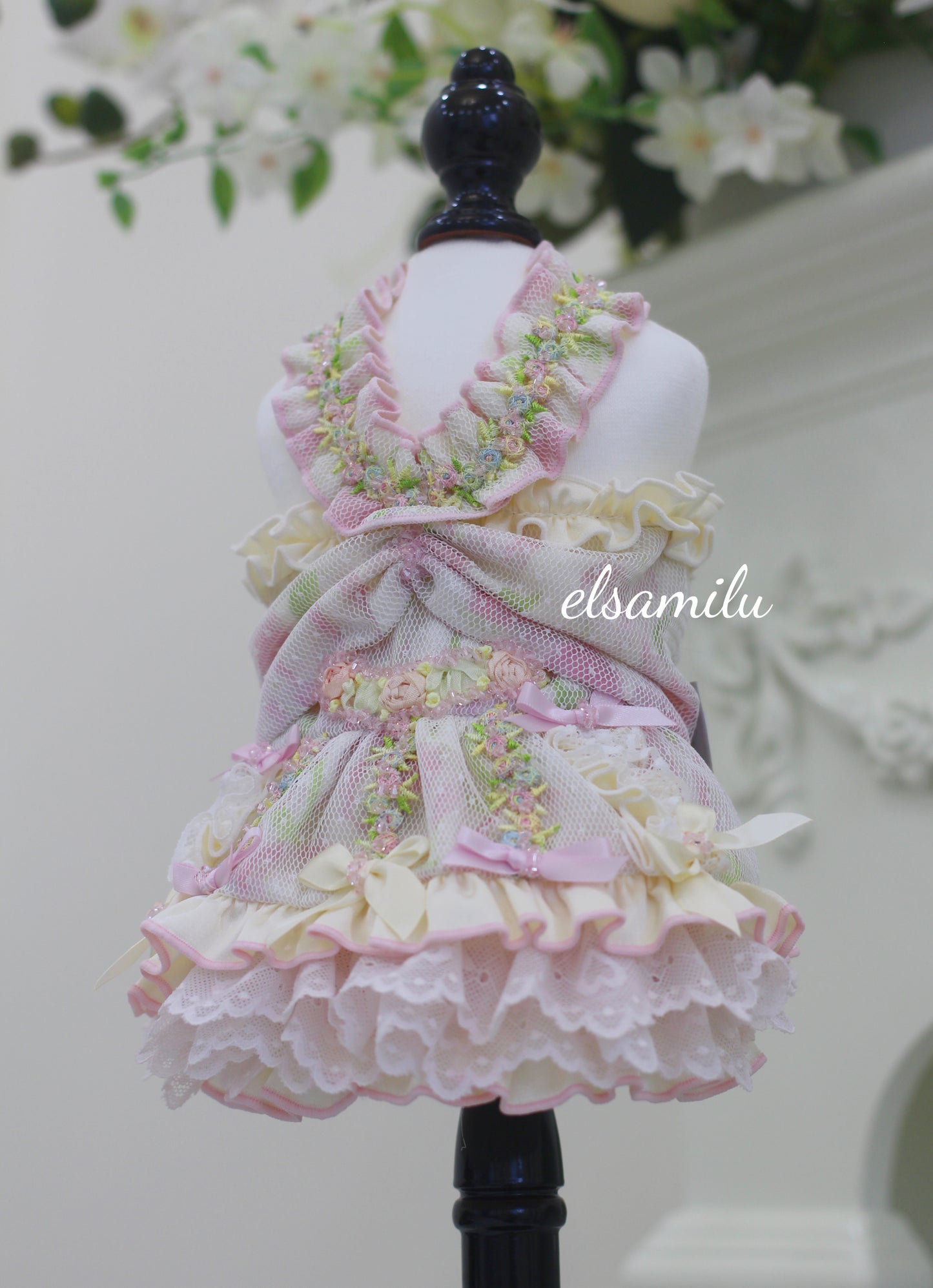 【予約商品】エレガントプリンセス
