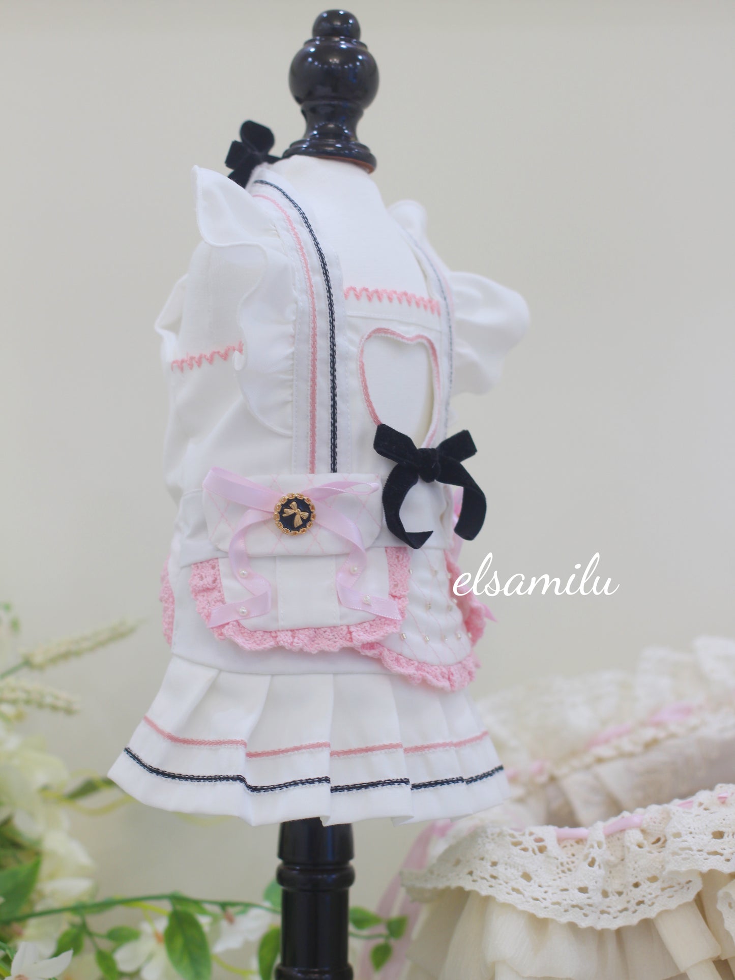 【予約商品】プチメイド
