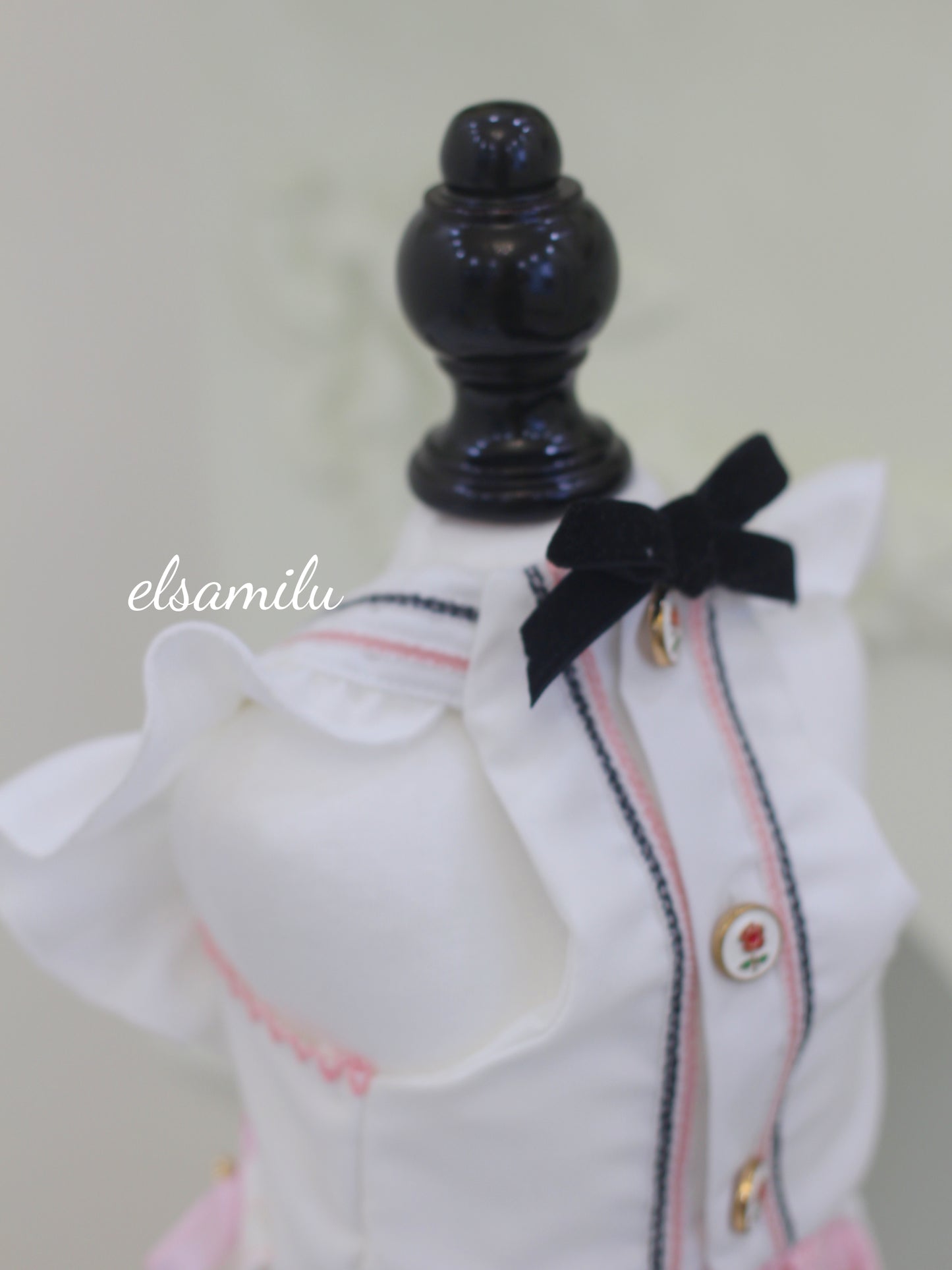 【予約商品】プチメイド