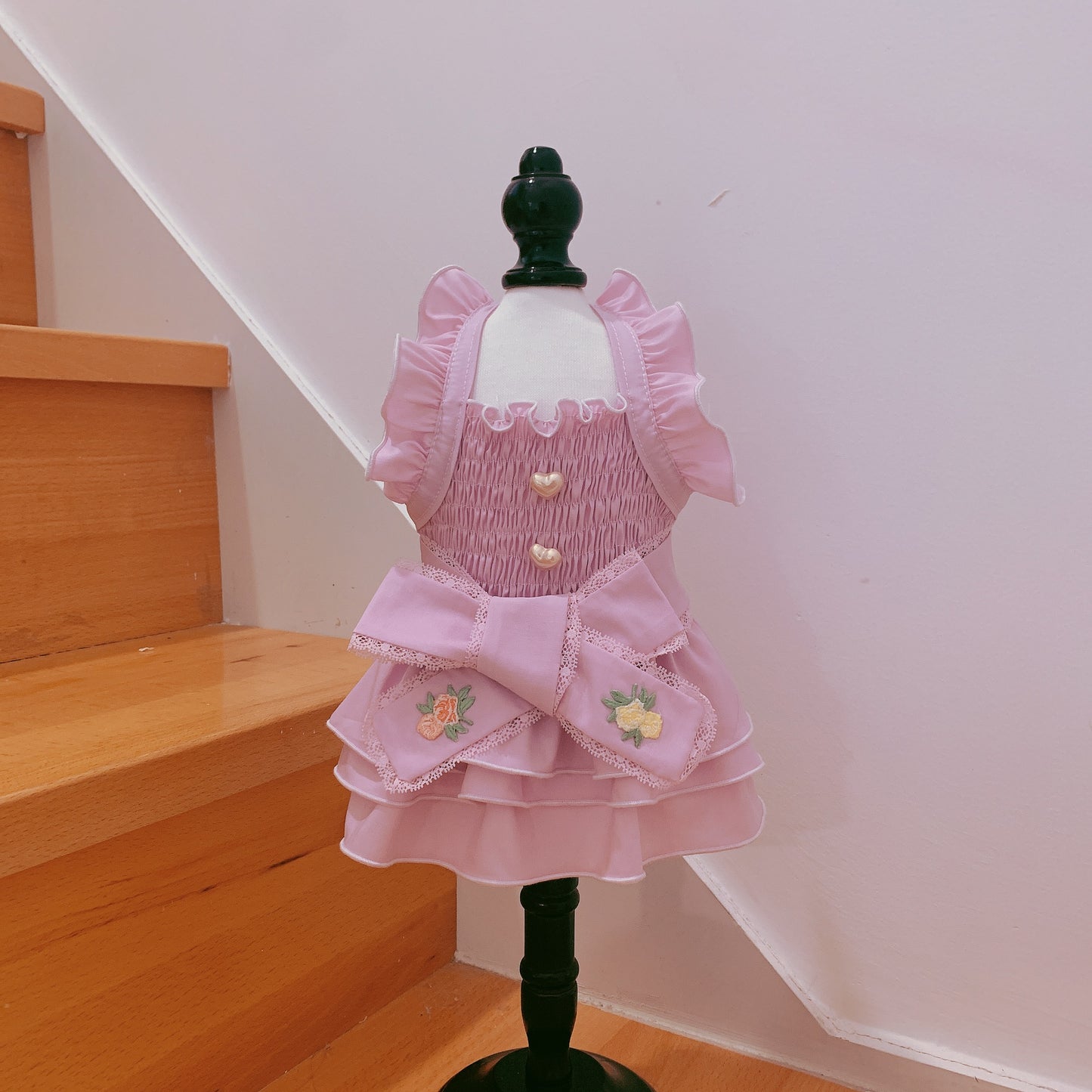 【予約商品】ローズメルル
