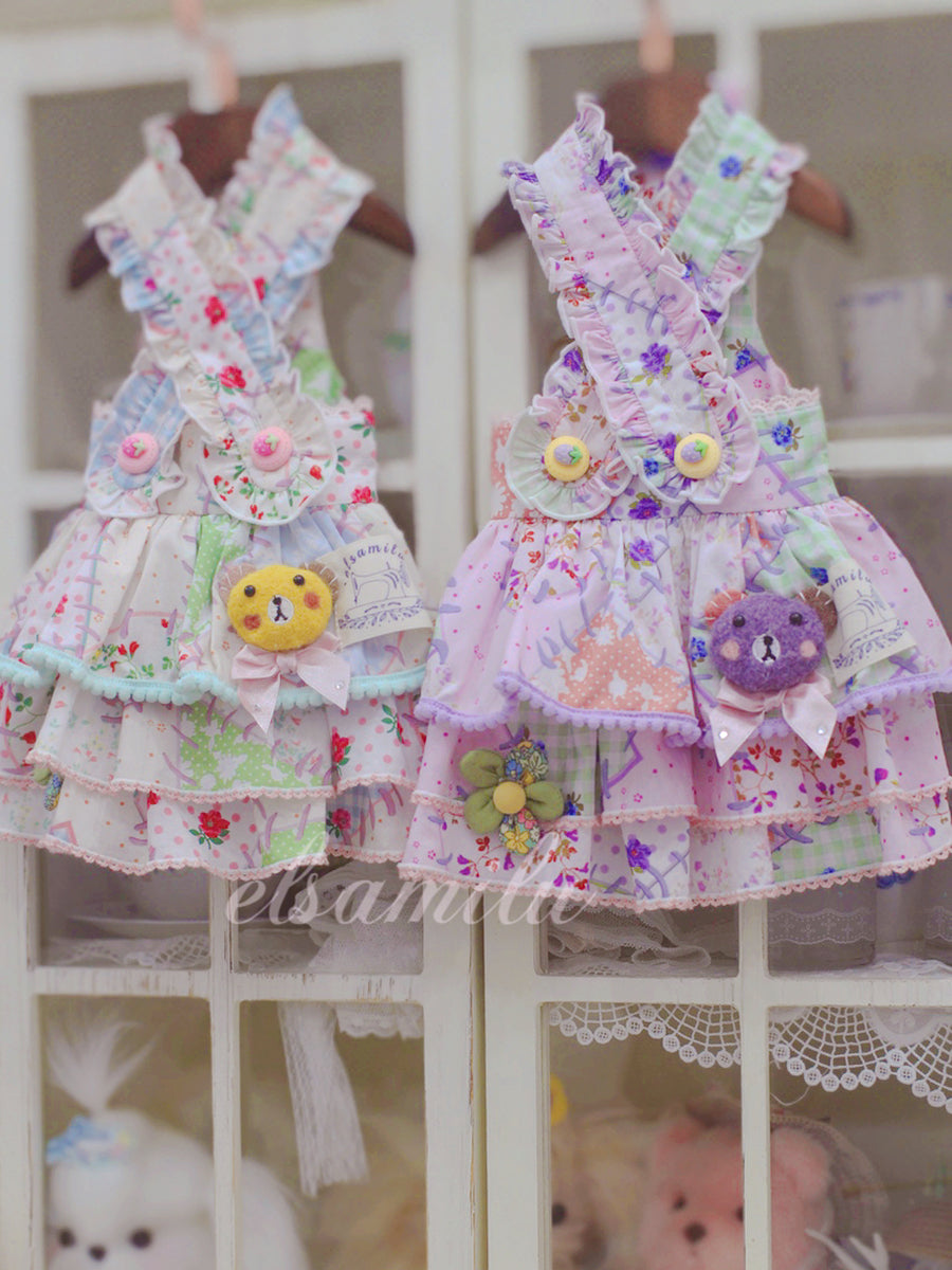 【予約商品】ガーデンお嬢様