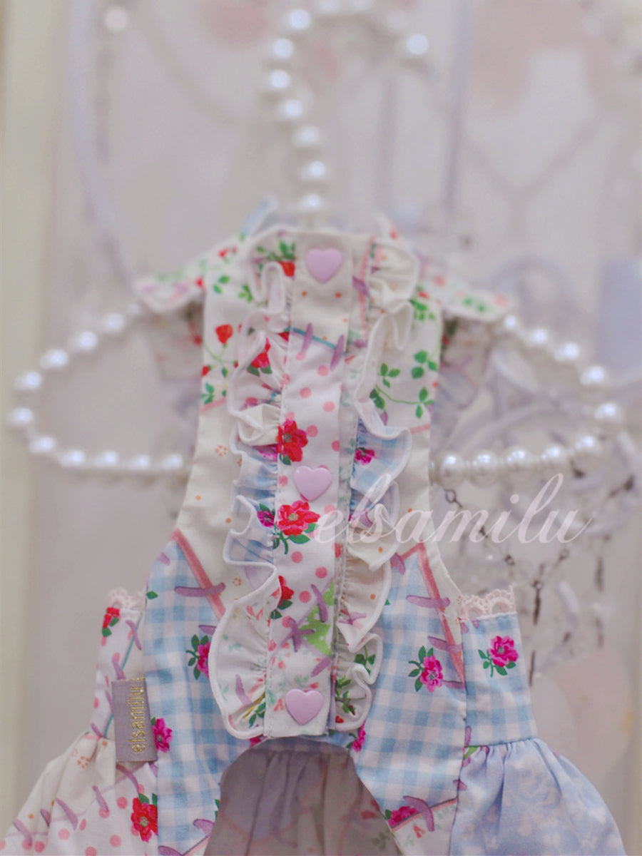 【予約商品】ガーデンお嬢様