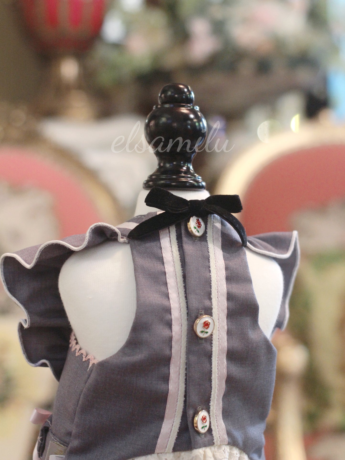 【予約商品】プチメイド