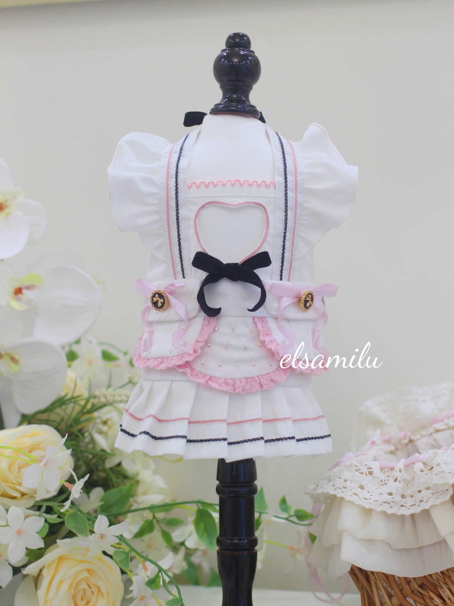 【予約商品】プチメイド