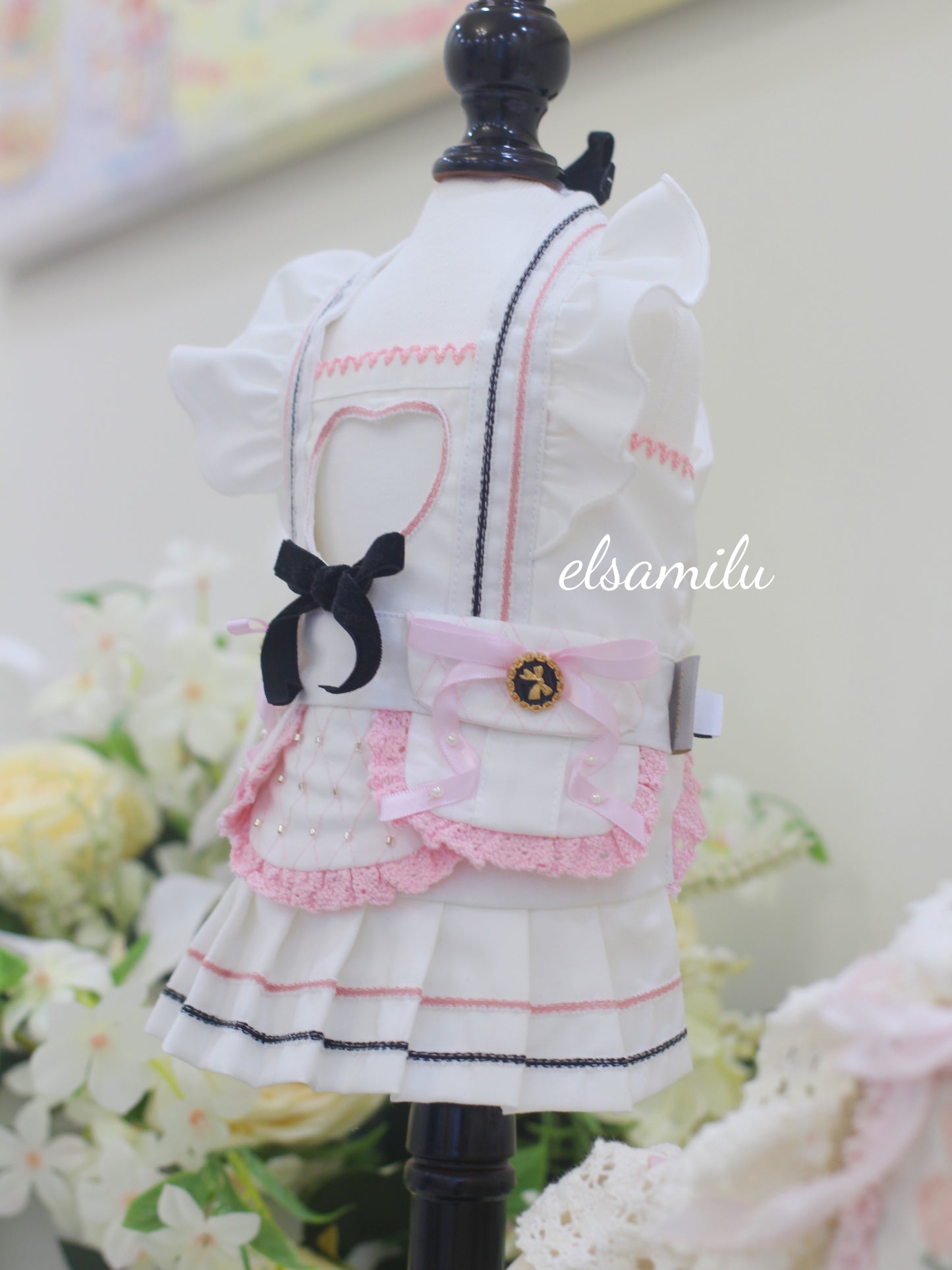 【予約商品】プチメイド