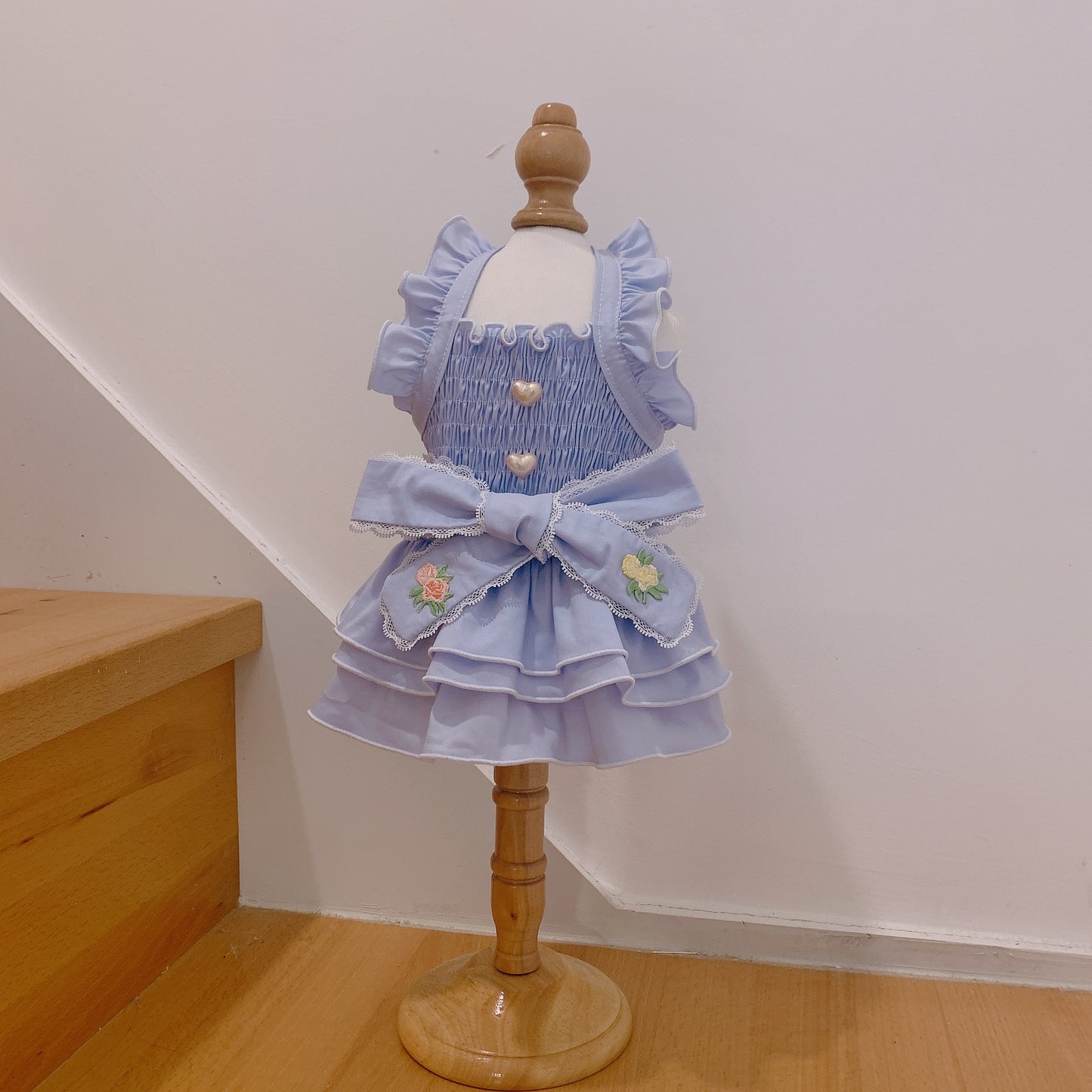 【予約商品】ローズメルル
