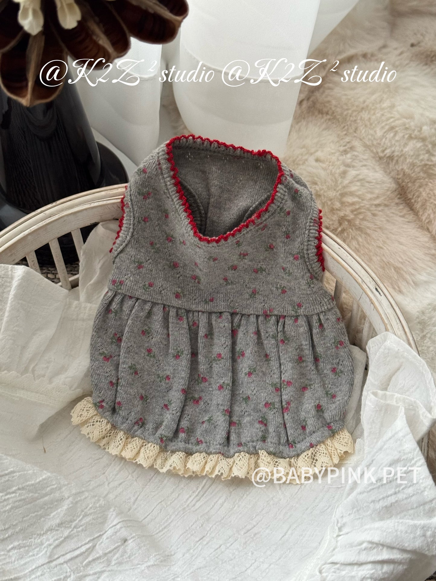 【予約商品】コテージフラワー