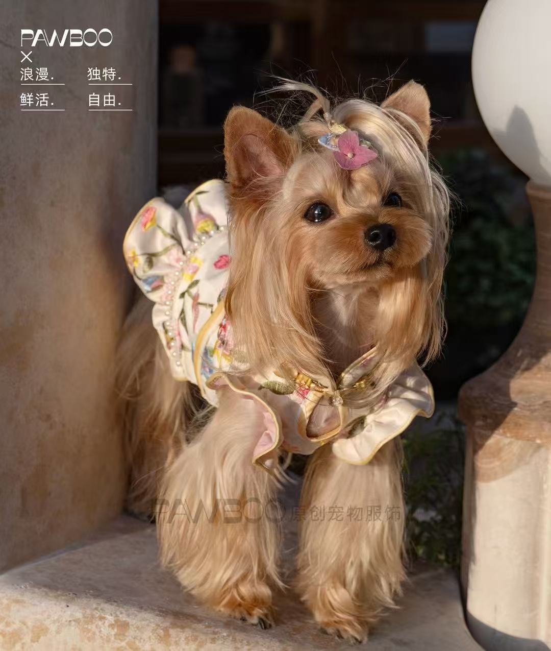 【予約商品】繁花