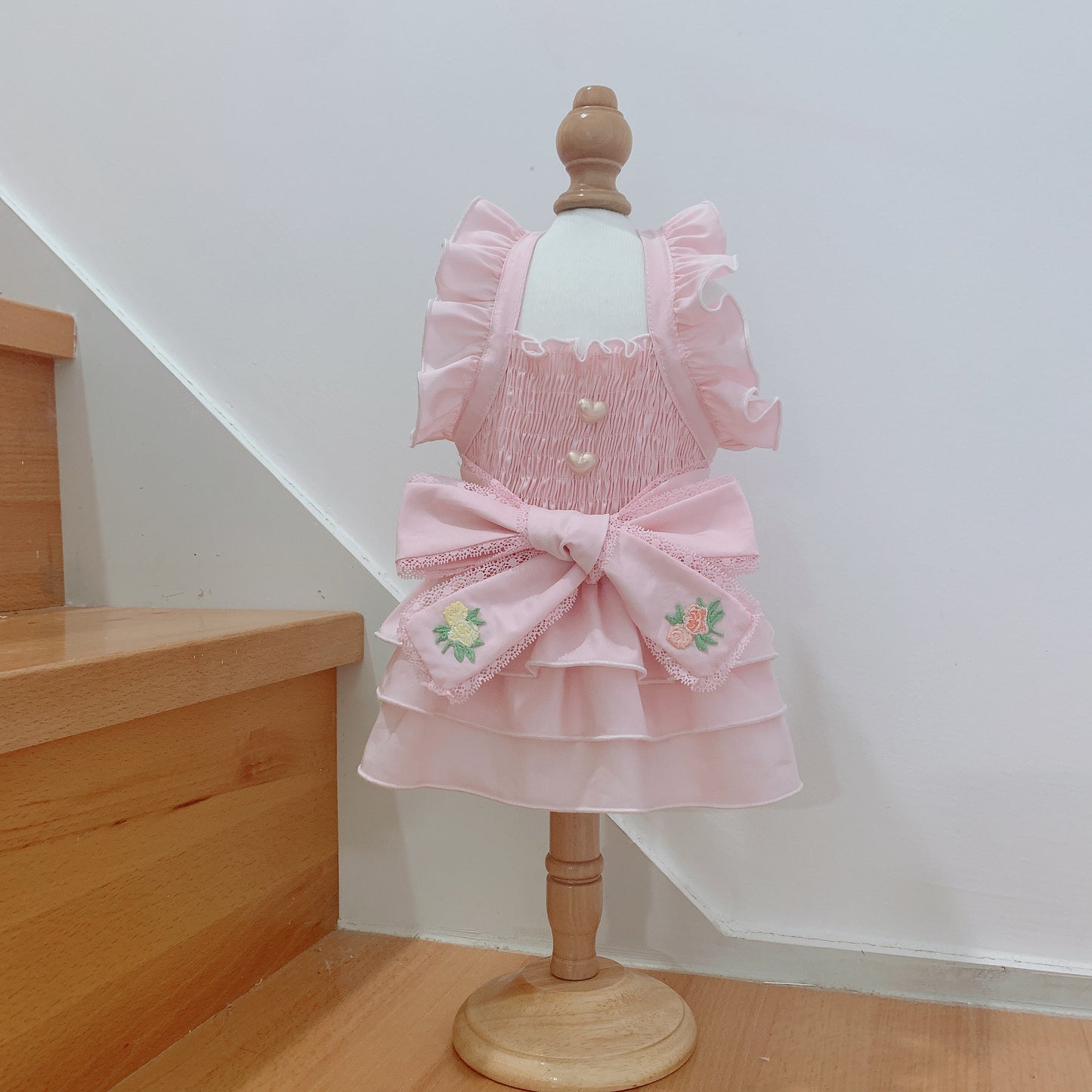 【予約商品】ローズメルル