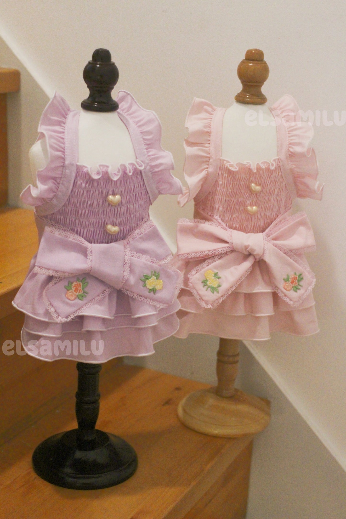 【予約商品】ローズメルル