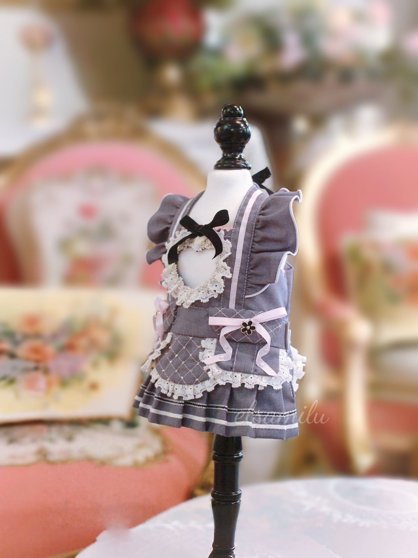 【予約商品】プチメイド