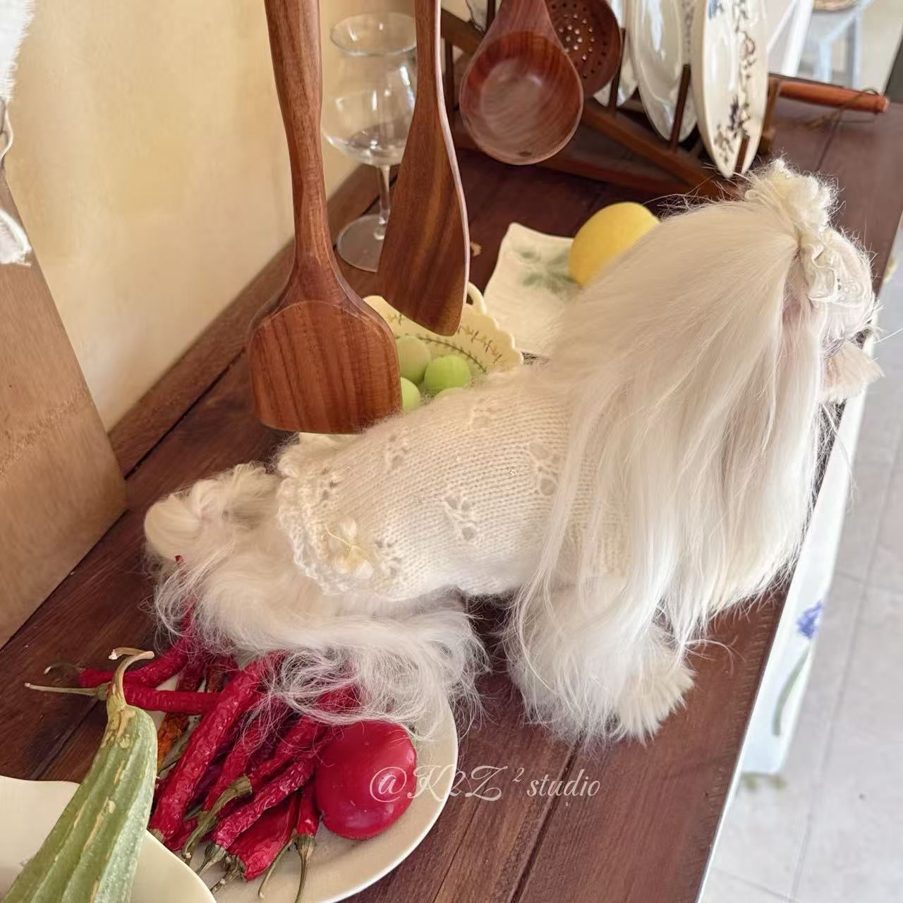 【予約商品】ゆきのはな