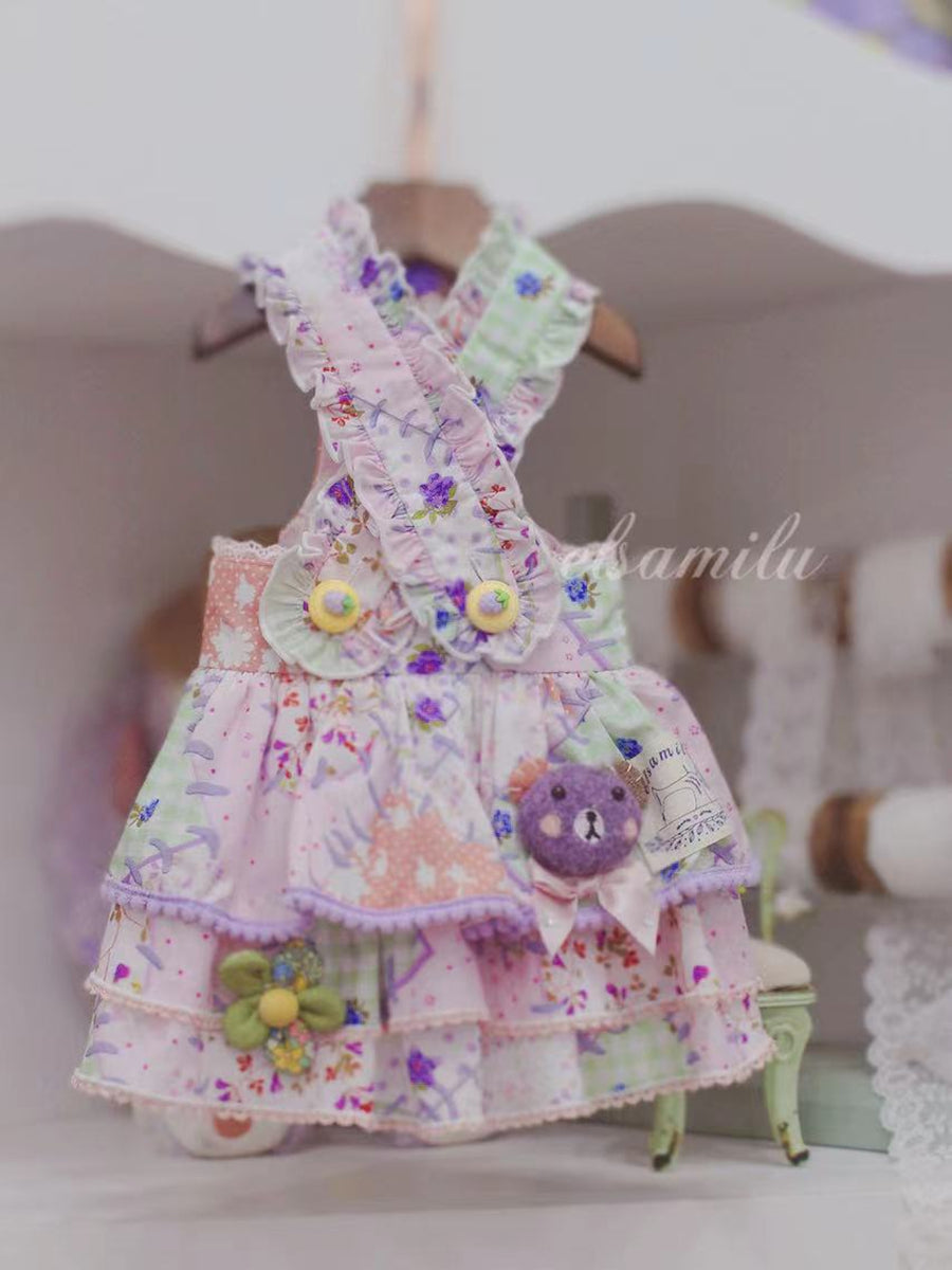 【予約商品】ガーデンお嬢様