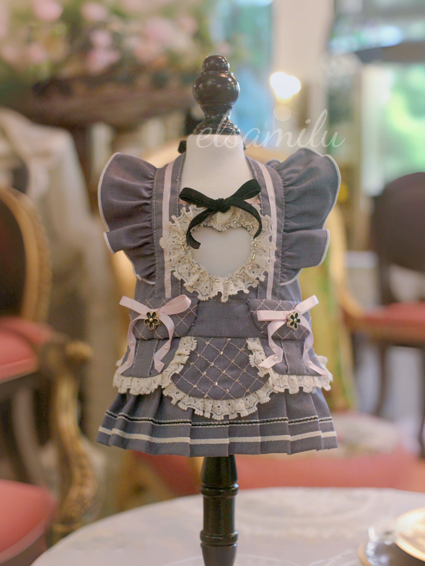 【予約商品】プチメイド