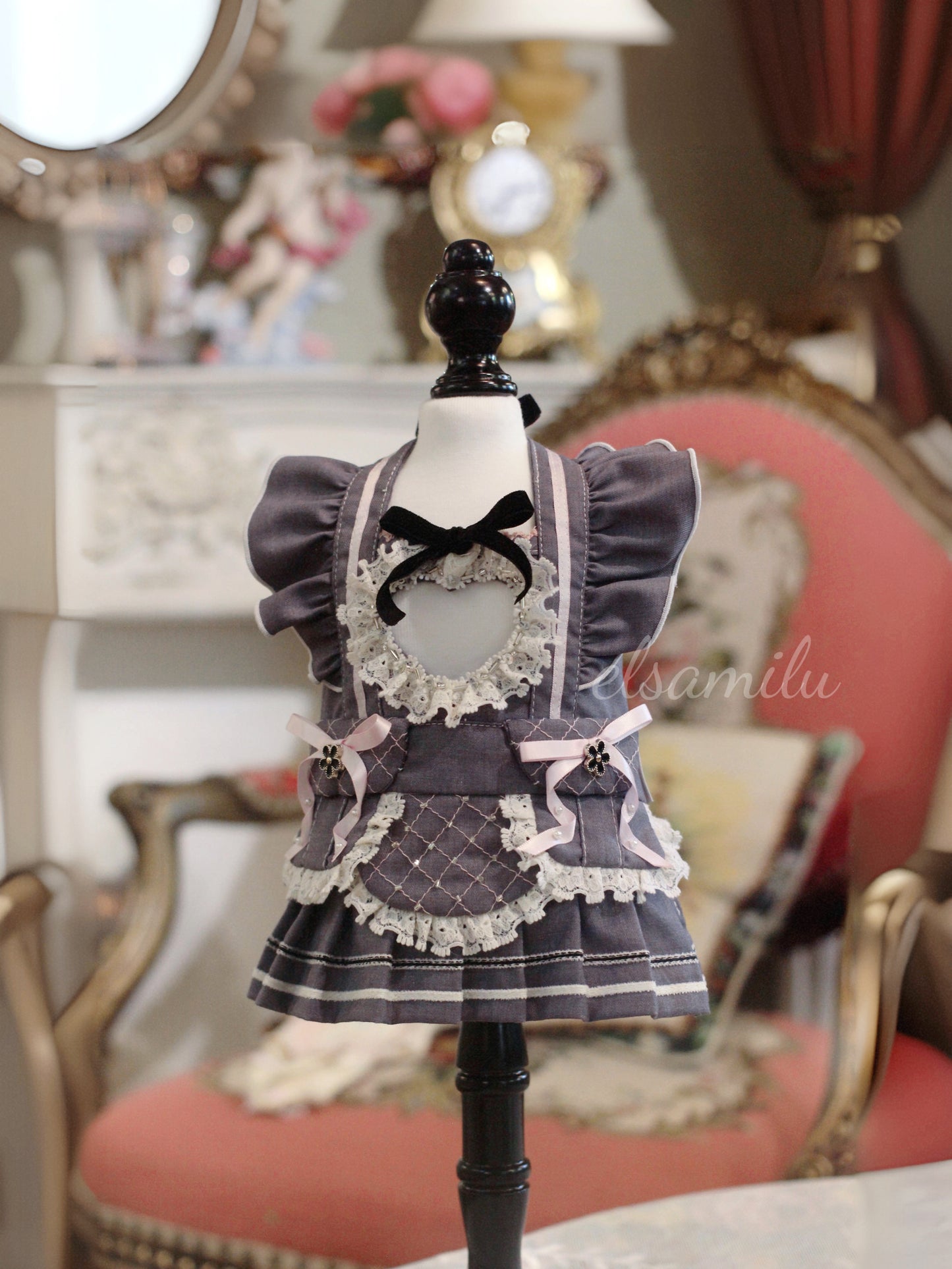 【予約商品】プチメイド