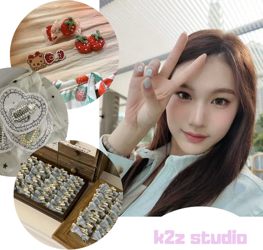 K2Z STUDIO