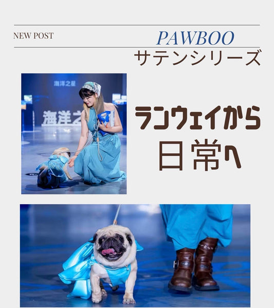 PAWBOO