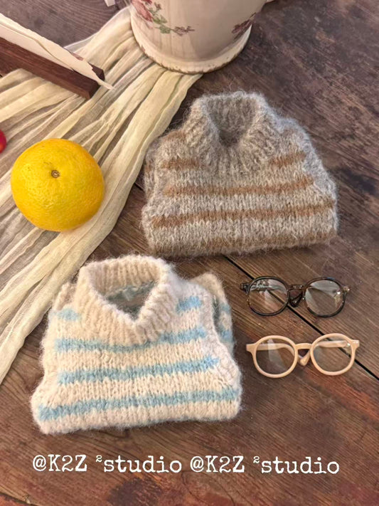 【予約商品】ミルクボーダー