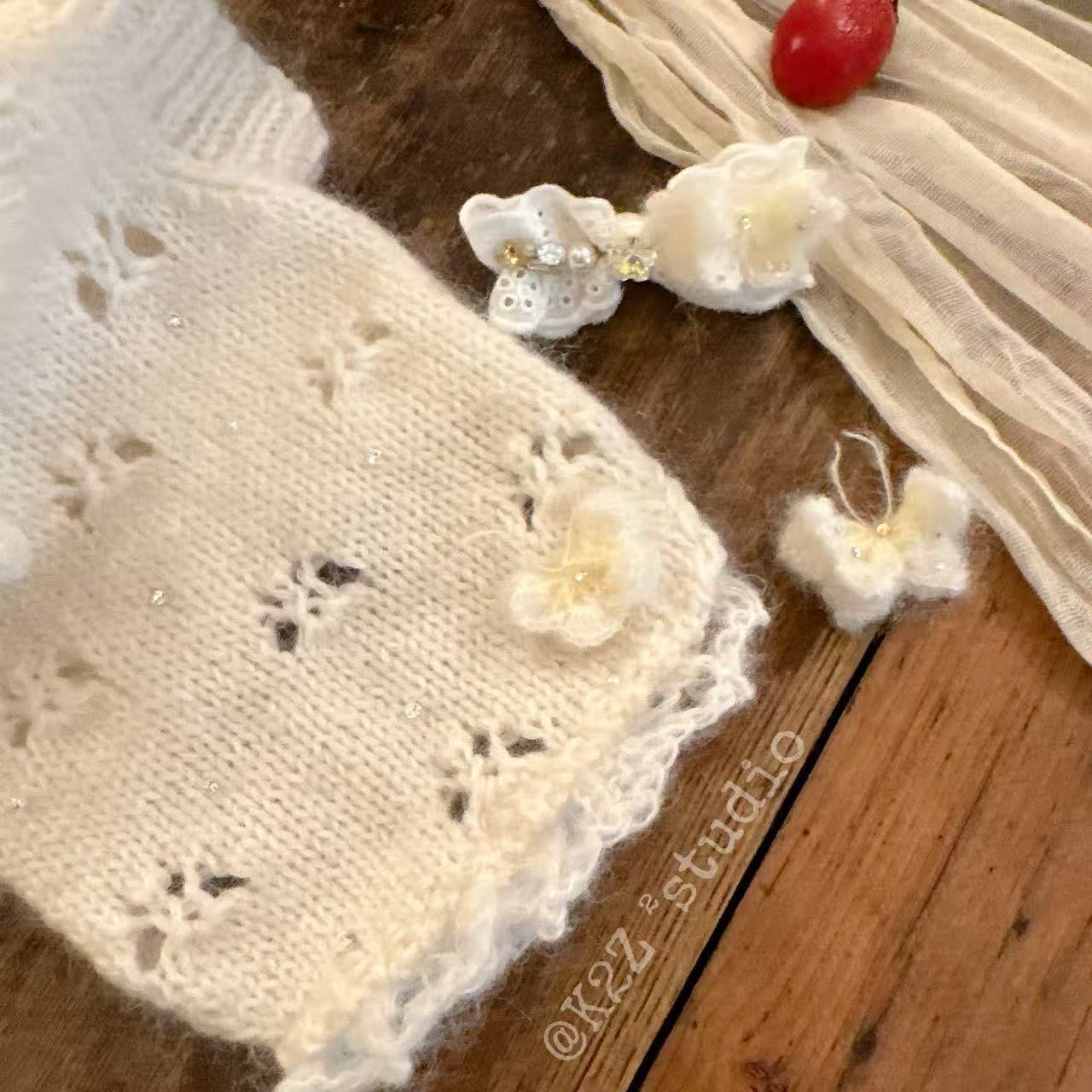 【予約商品】ゆきのはな