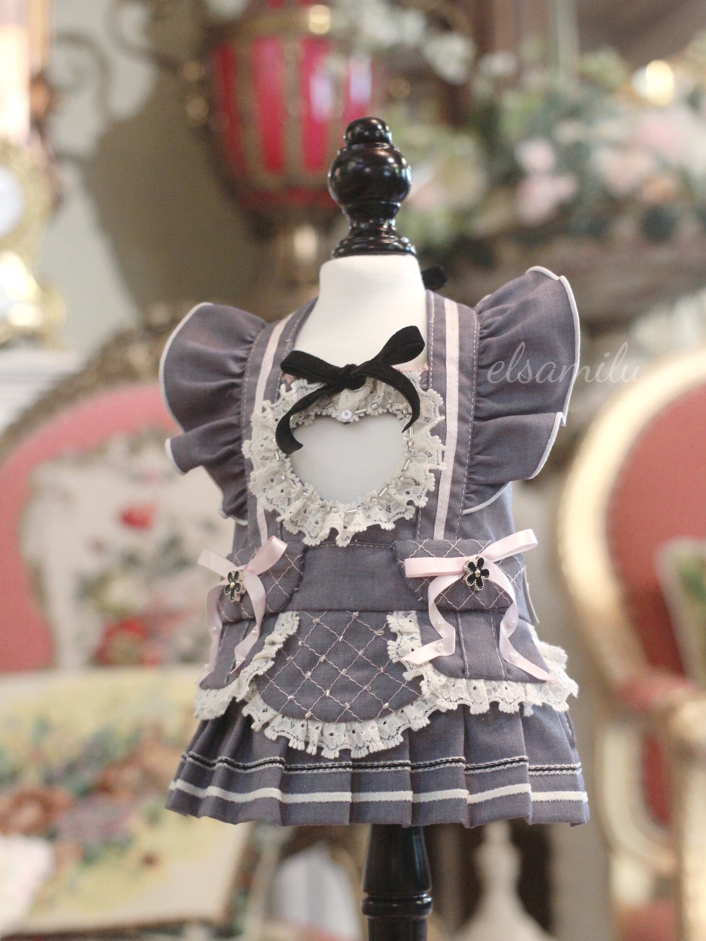 【予約商品】プチメイド