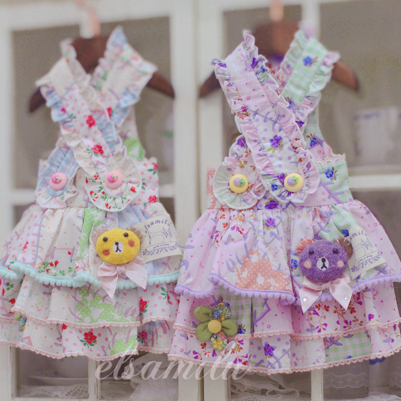 【予約商品】ガーデンお嬢様