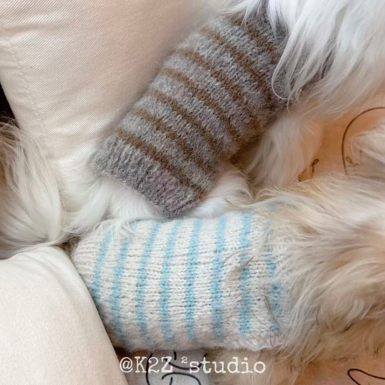 【予約商品】ミルクボーダー