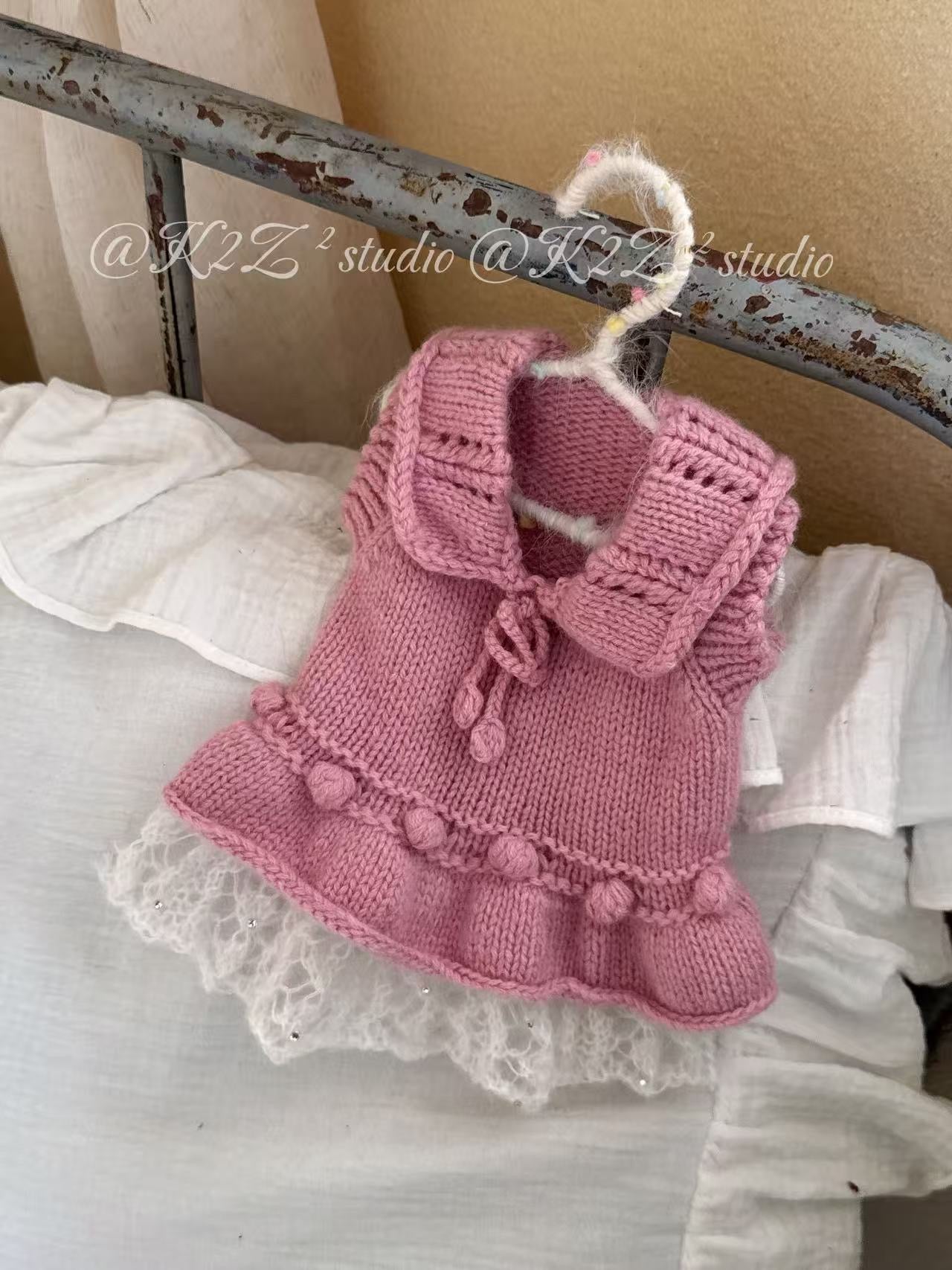 【予約商品】ふわりロゼ