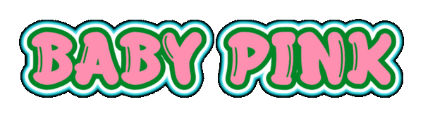 Baby Pink Pet