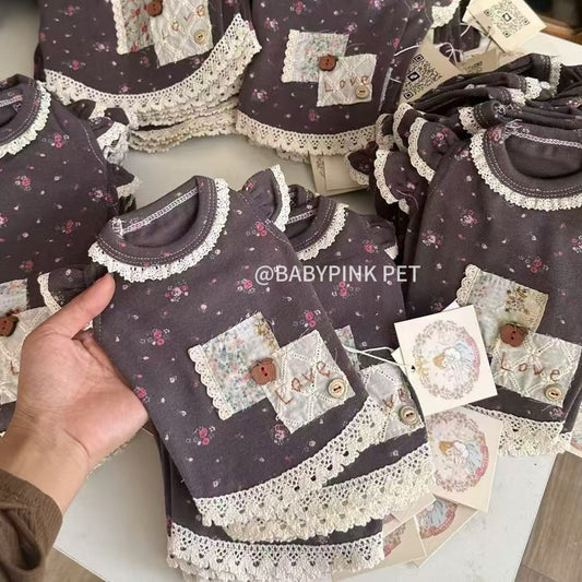 【予約商品】プラウニ一レタ一