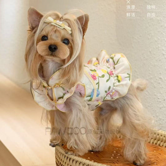 【予約商品】繁花