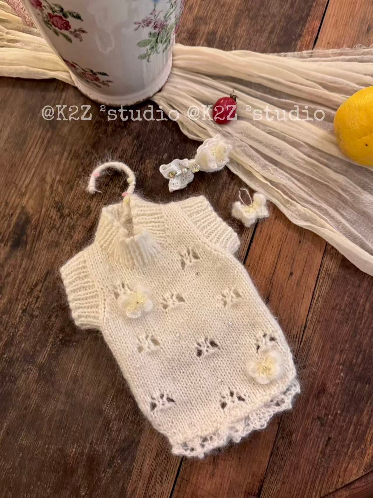 【予約商品】ゆきのはな